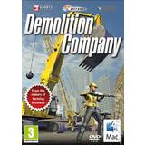 Demolition Company (Mac)