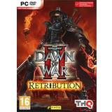 Dawn of war Warhammer 40.000: Dawn of War II - Retribution (PC)