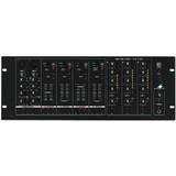 Stage-Line Studio Mixers Stage-Line MPX-4PA