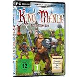 King Mania: North Kingdom (PC)