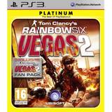 Rainbow Six Vegas 2: Complete Edition (PS3)
