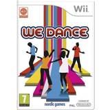 Dance wii games We Dance (Wii)
