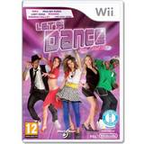 Lets Dance With Mel B (Wii)