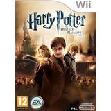 Harry Potter And The Deathly Hallows: Part Two (Wii)