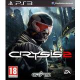 Crysis Crysis 2 (PS3)