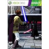 Star Wars Kinect (Xbox 360)