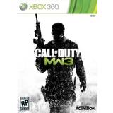 Shooter Xbox 360 Games Call Of Duty: Modern Warfare 3 (Xbox 360)