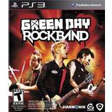 Rock Band: Green Day (PS3)