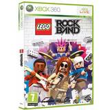 LEGO Rock Band (Xbox 360)