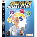 Brain Challenge (PS3)