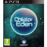 PlayStation 3 Games Child of Eden (PS3)