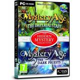 The Hidden Mystery Collectives: Mystery Age 1 & 2 (PC)