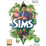Nintendo Wii Games The Sims 3 (Wii)