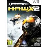 Tom Clancy's HAWX 2 (Wii)