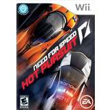 Need For Speed: Hot Pursuit (Wii)