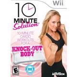 10 Minute Solution (Wii)