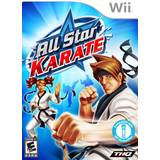 All Star Karate (Wii)