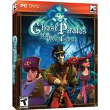 Edutainment PC Games Ghost Pirates of Vooju Island (PC)