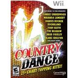 Dance wii games Country Dance (Wii)