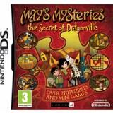 May's Mysteries: The Secret Of Dragonville (DS)