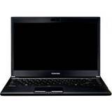 Toshiba DVD±RW - HDD Laptops Toshiba Portege R830-1JZ (PT321E-0PC00YEN)