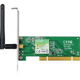 PCI Wireless Network Cards TP-Link TL-WN751ND