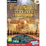 Jewel Quest Mysteries: Trail of the Midnight Heart (PC)