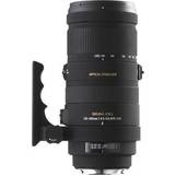 SIGMA Apo 120-400mm F4.5-5.6 DG OS HSM for Nikon F