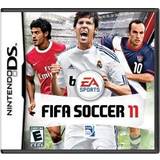 Sports Nintendo DS Games FIFA 11 (DS)