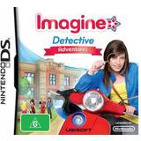 Imagine: Detective (DS)