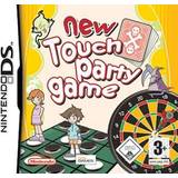 New Touch Party Game (DS)