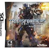 Transformers: Dark of the Moon - Autobots (DS)