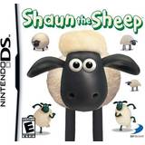 Shaun the Sheep (DS)