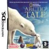 Arctic Tale (DS)
