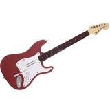 Musical Instruments Mad Catz Rock Band 3 Wireless Fender Stratocaster Guitar Controller