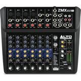 Studio Mixers Alto Zephyer ZMX122FX
