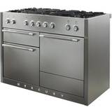 Mercury 1200 Induction Stainless Steel