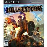 PlayStation 3 Games on sale Bulletstorm (PS3)