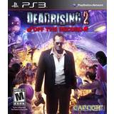 Dead Rising 2: Off The Record (PS3)