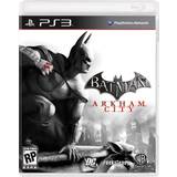 PlayStation 3 Games on sale Batman: Arkham City (PS3)