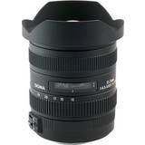 SIGMA 12-24mm F4.5-5.6 DG HSM II for Canon