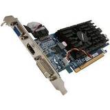Nvidia GeForce Graphics Cards Gigabyte GV-N210D3-1GI