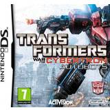 Shooter Nintendo DS Games Transformers: War for Cybertron -- Autobots (DS)
