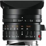 Leica Prime Camera Lenses Leica Super-Elmar-M 21mm f/3.4 ASPH