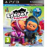 EyePet & Friends (PS3)