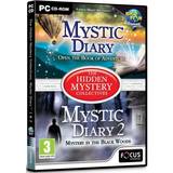 The Hidden Mystery Collectives: Mystic Diary 1 & 2 (PC)
