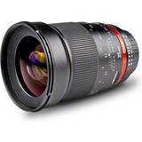 Walimex Camera Lenses Walimex Pro AE 35/1.4 Lens for Nikon AF/MF