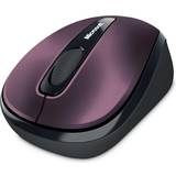 Microsoft Computer Mice Microsoft Wireless Mobile Mouse 3500