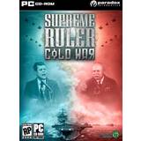 Supreme Ruler: Cold War (PC)