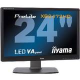 Monitors Iiyama ProLite XB2472HD LED